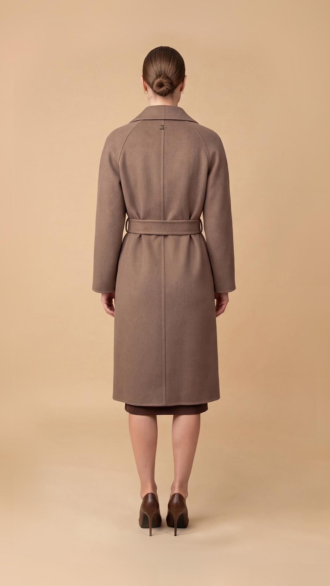 Brany Jacket