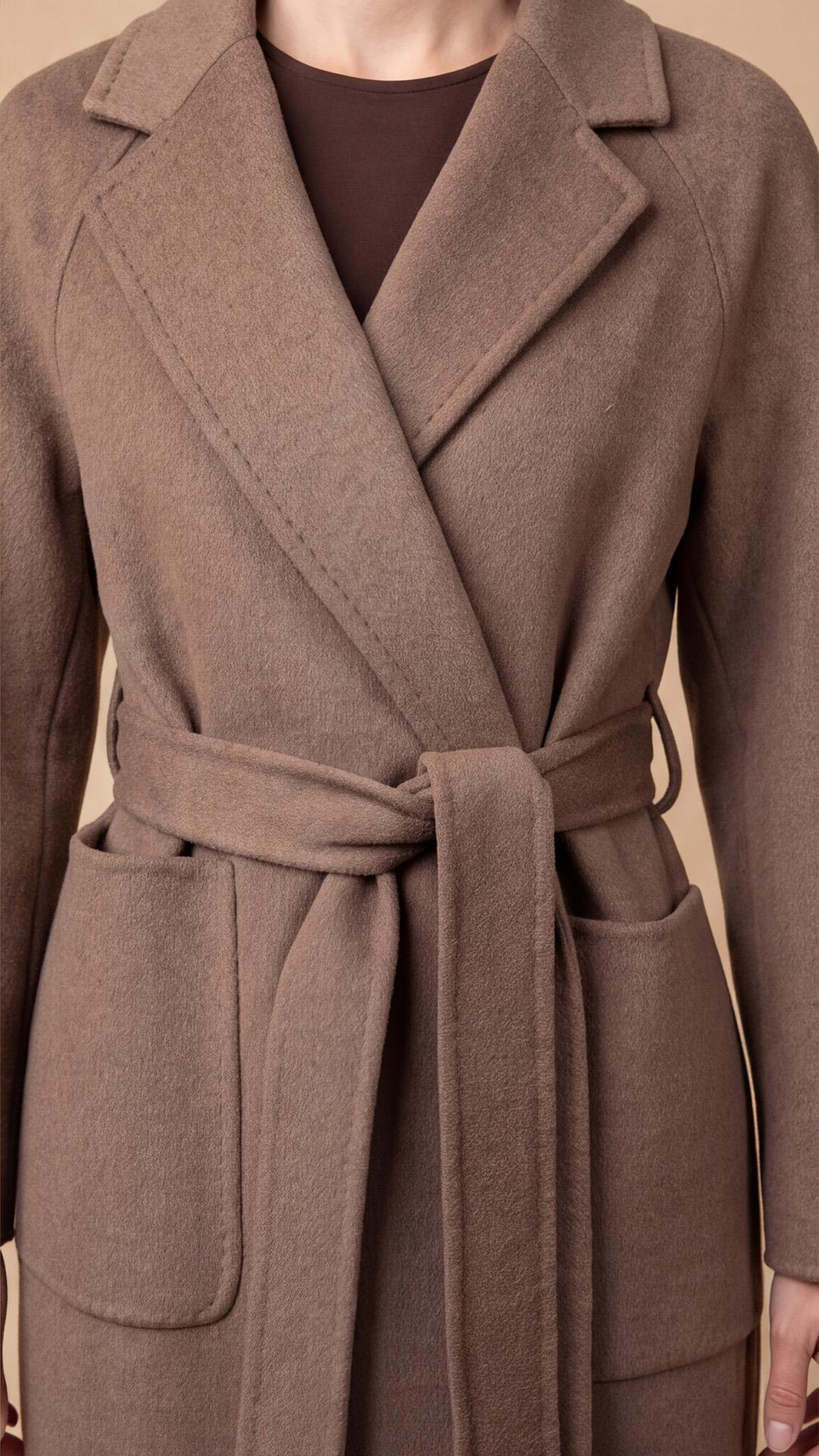 Brany Jacket