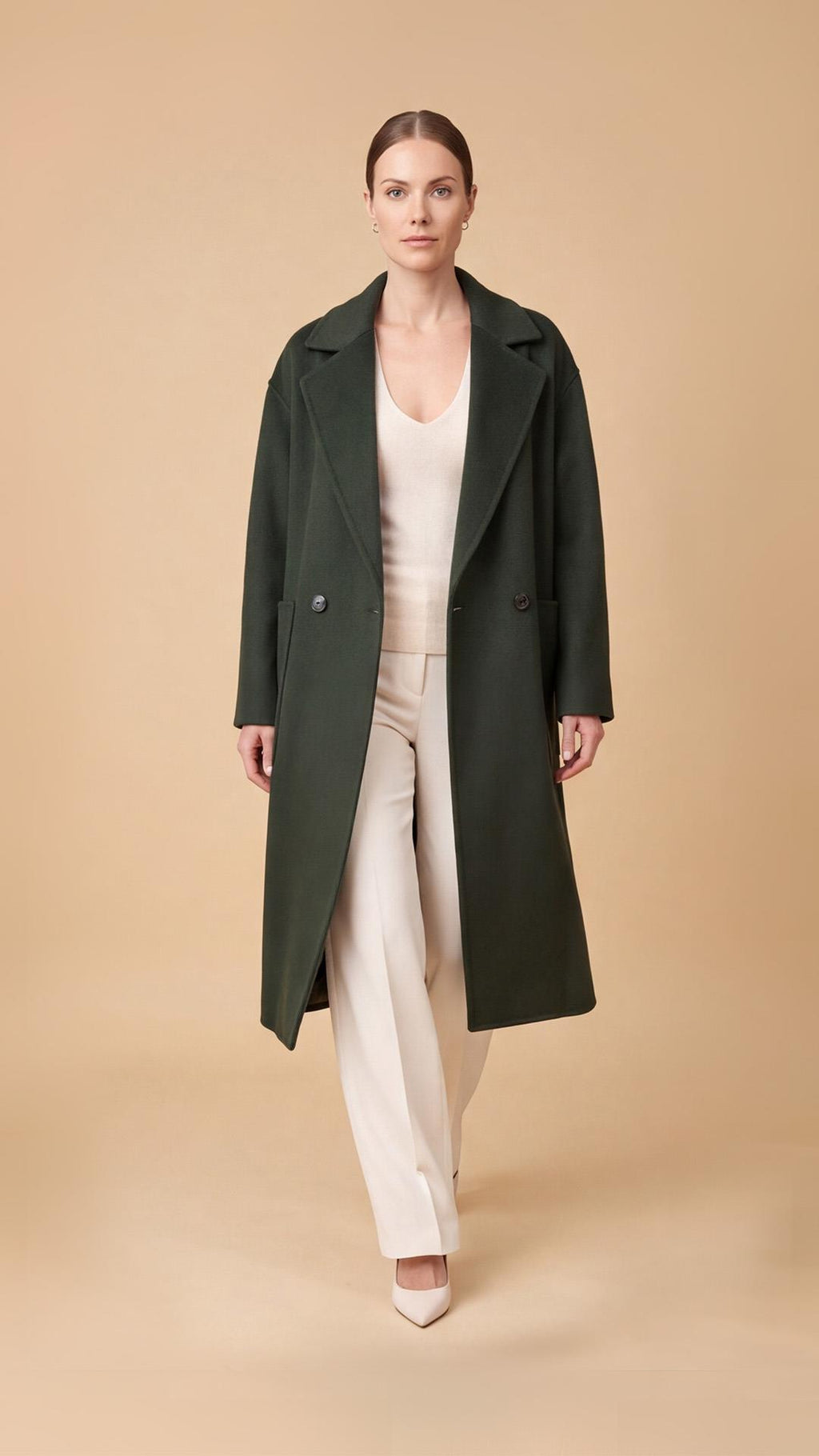 Brany Jacket