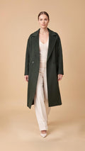 Brany Jacket