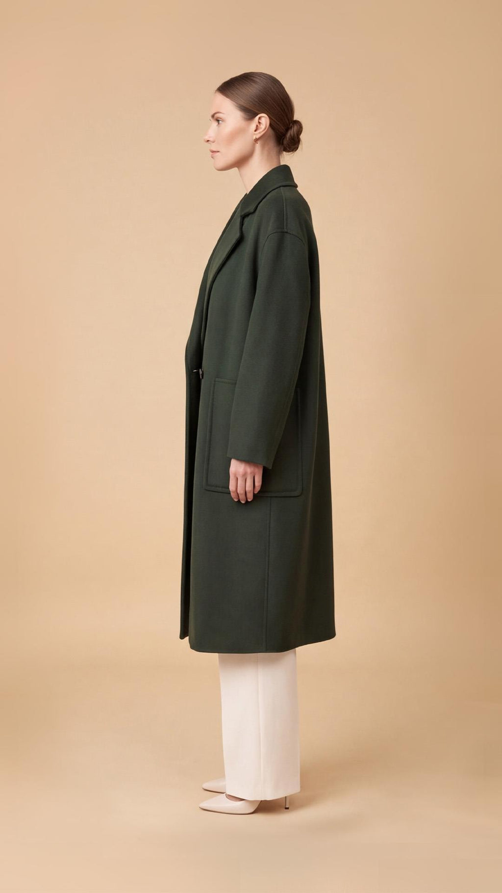 Brany Jacket