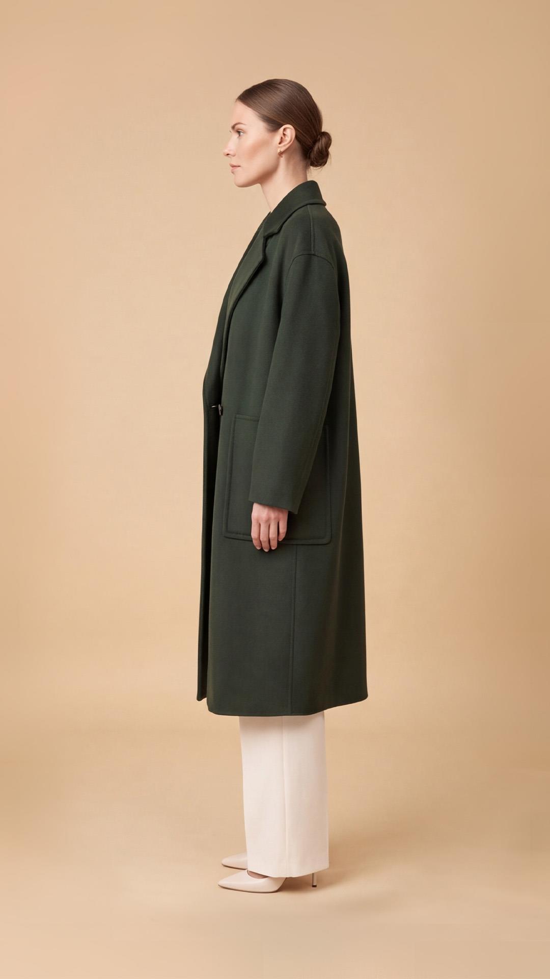 Brany Jacket