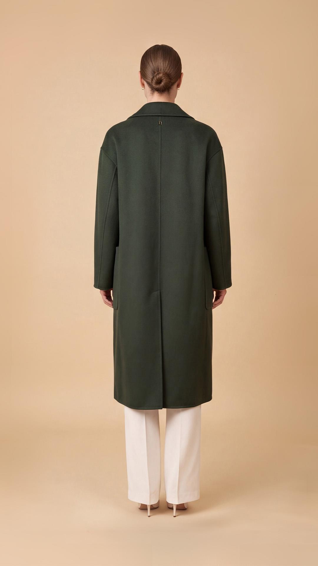 Brany Jacket