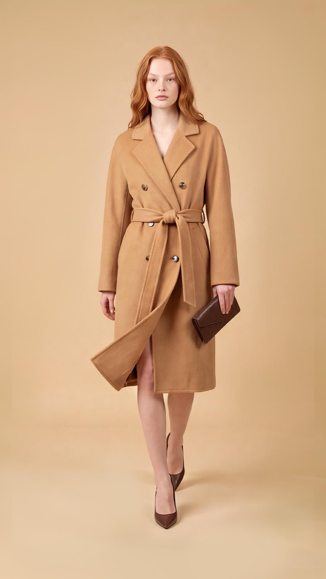 Brany Jacket