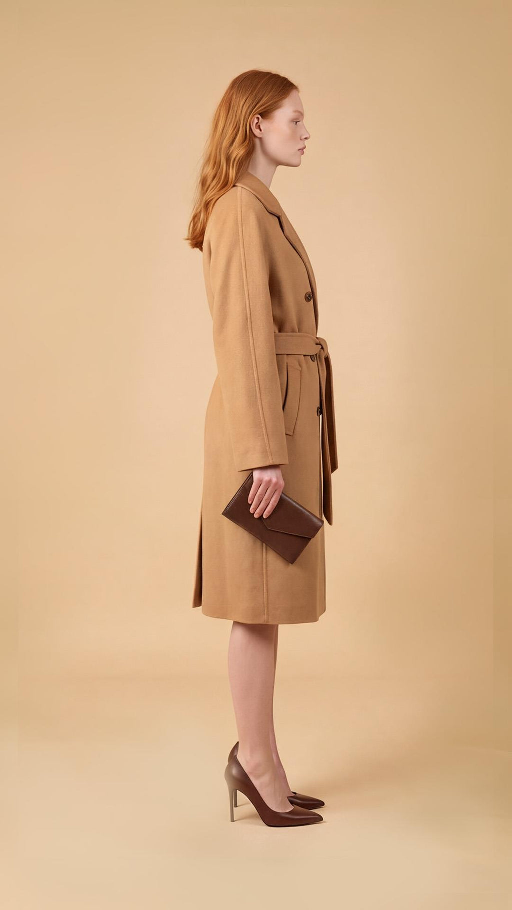 Chaqueta Brany