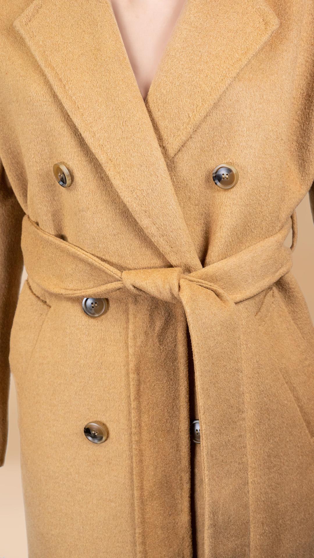 Brany Jacket