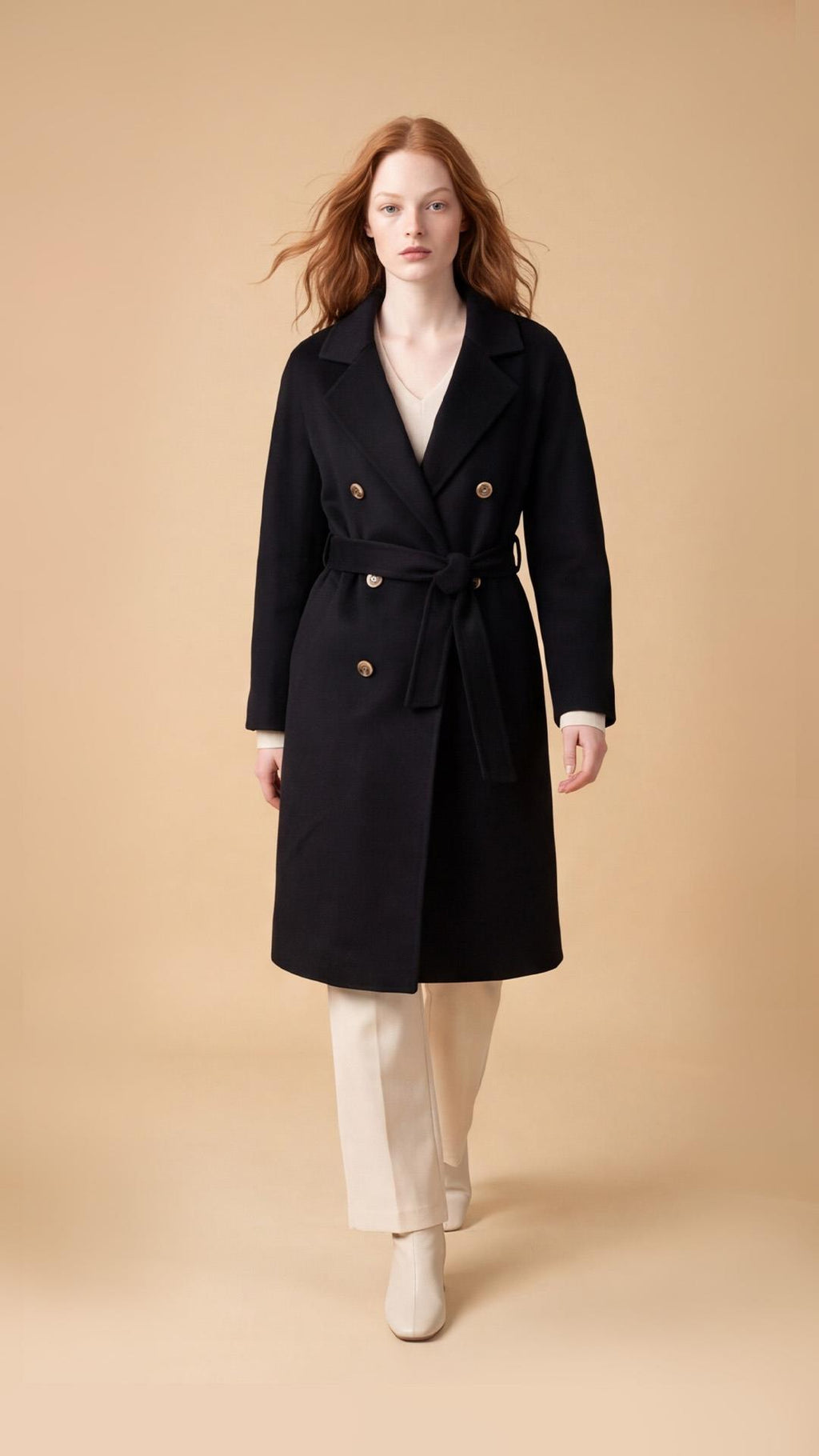 Chaqueta Brany