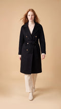 Chaqueta Brany