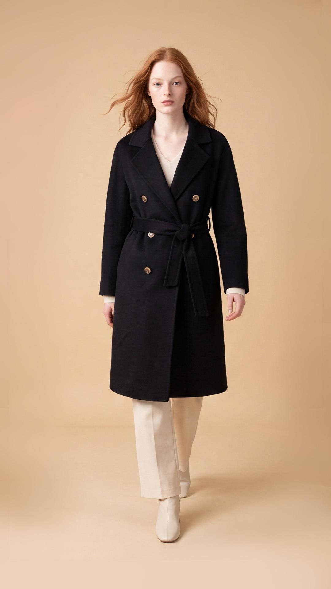 Brany Jacket