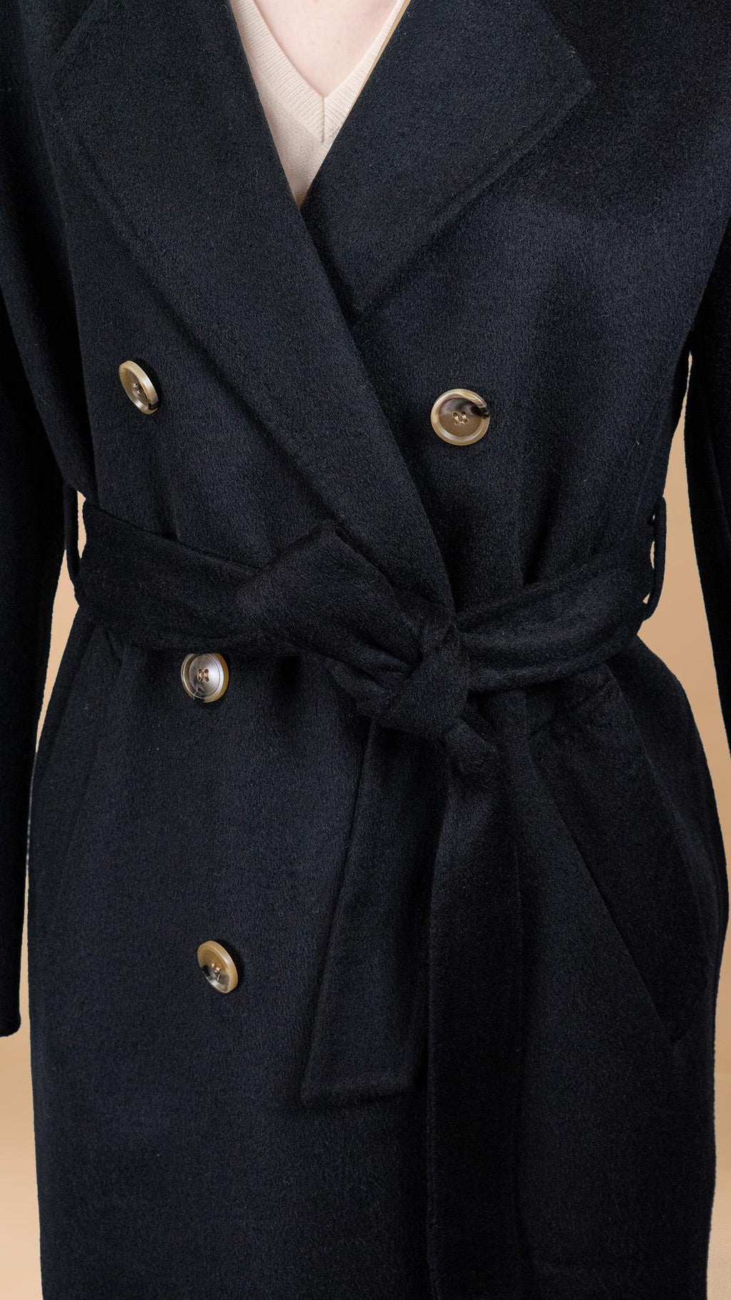 Chaqueta Brany