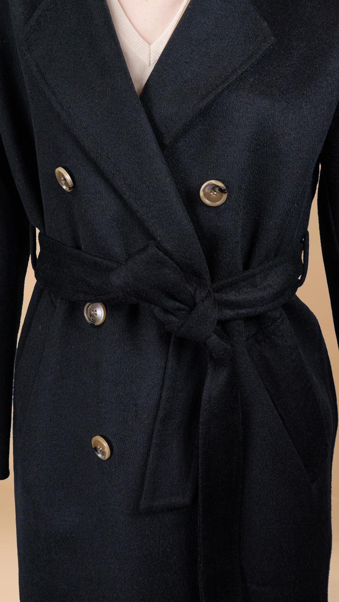 Chaqueta Brany