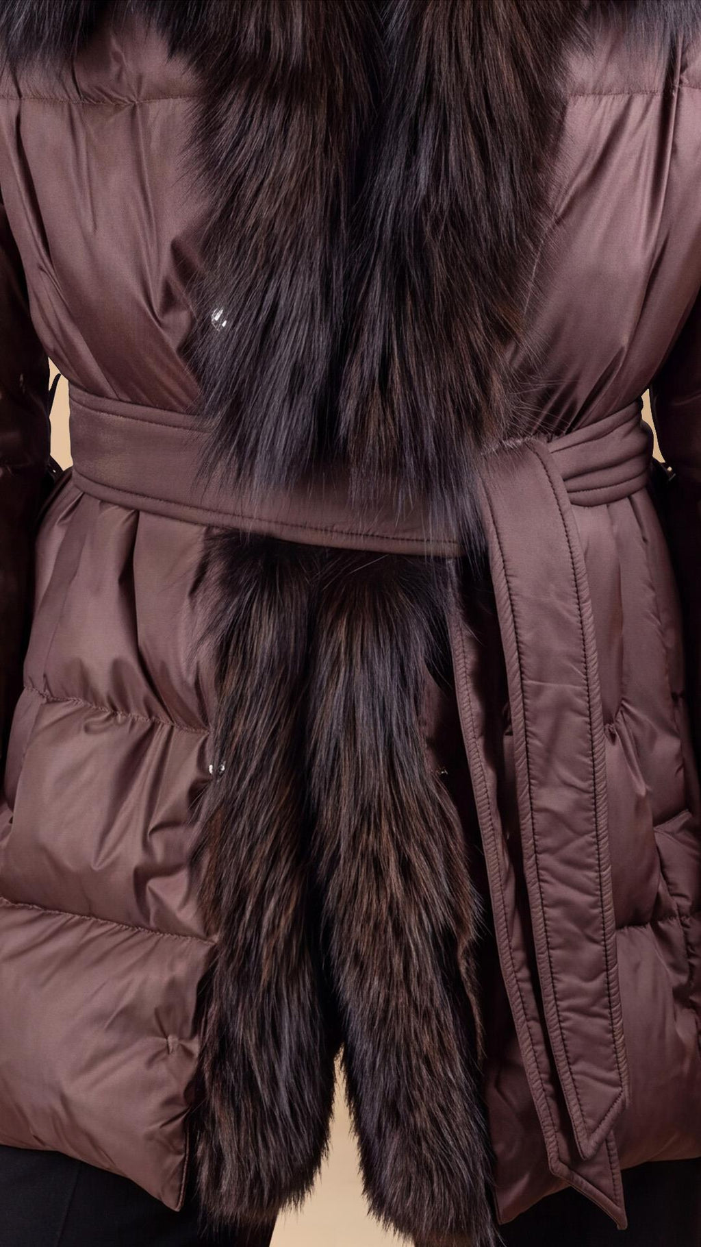 Brany Down Jacket