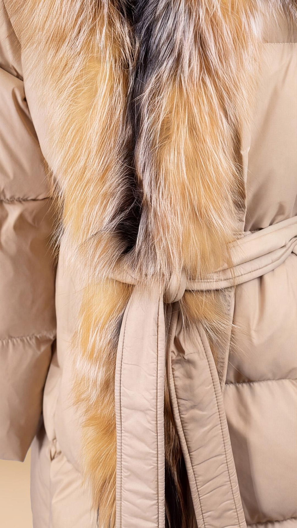 Brany Down Jacket