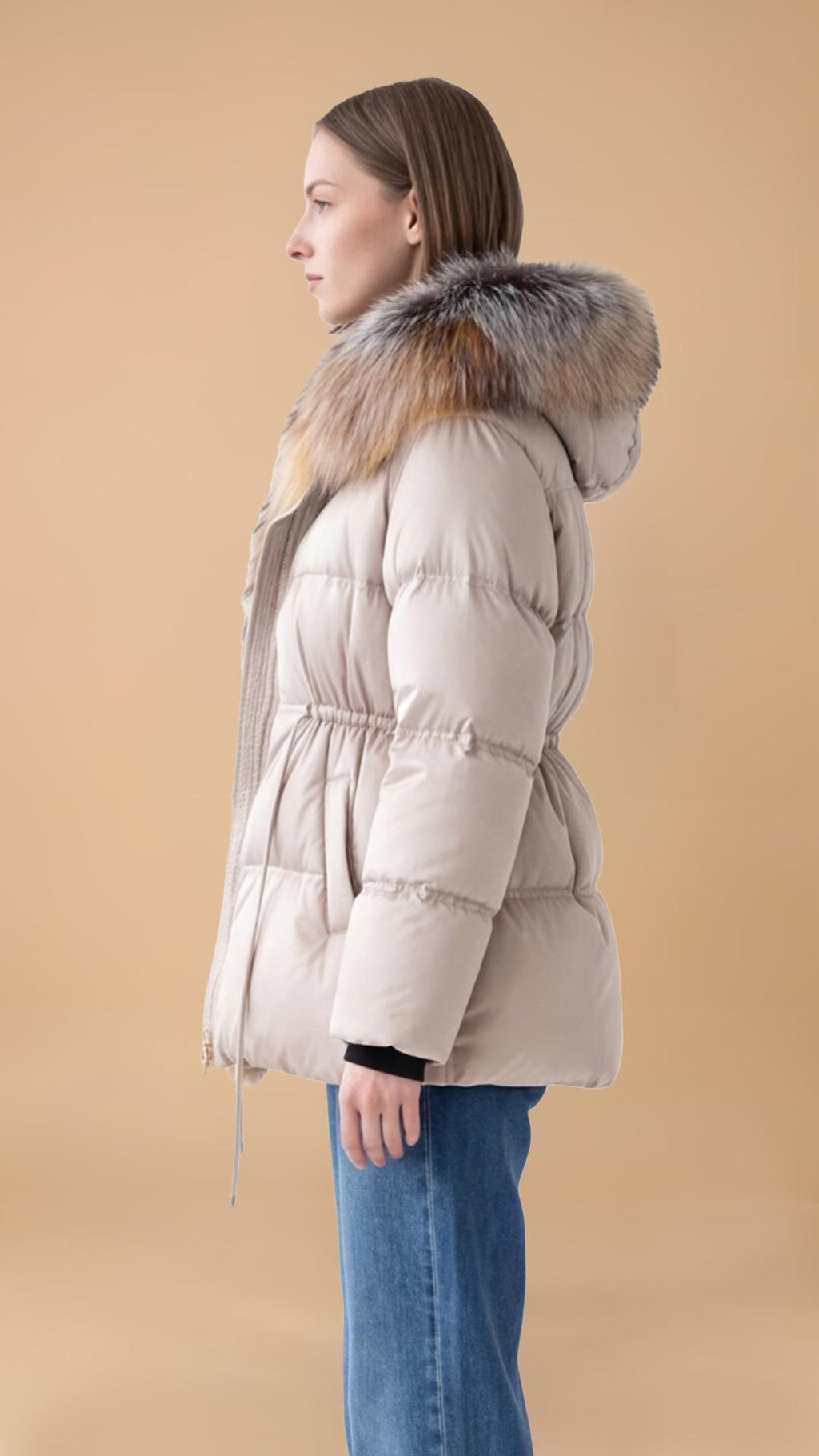 Brany Down Jacket