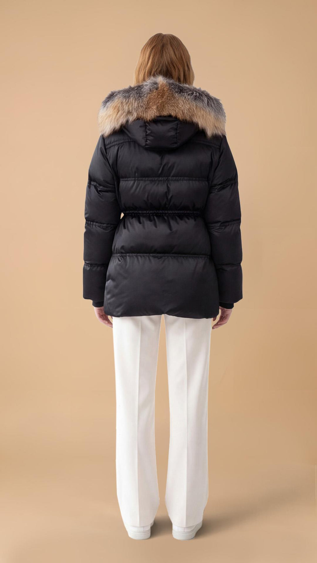 Brany Down Jacket