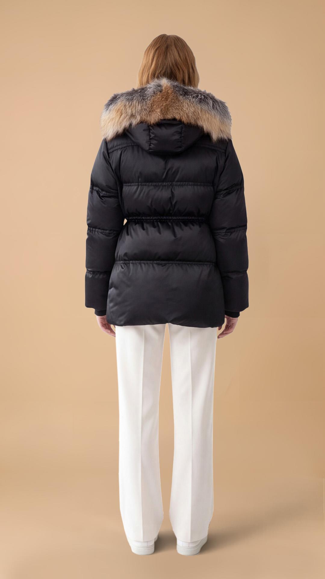 Brany Down Jacket