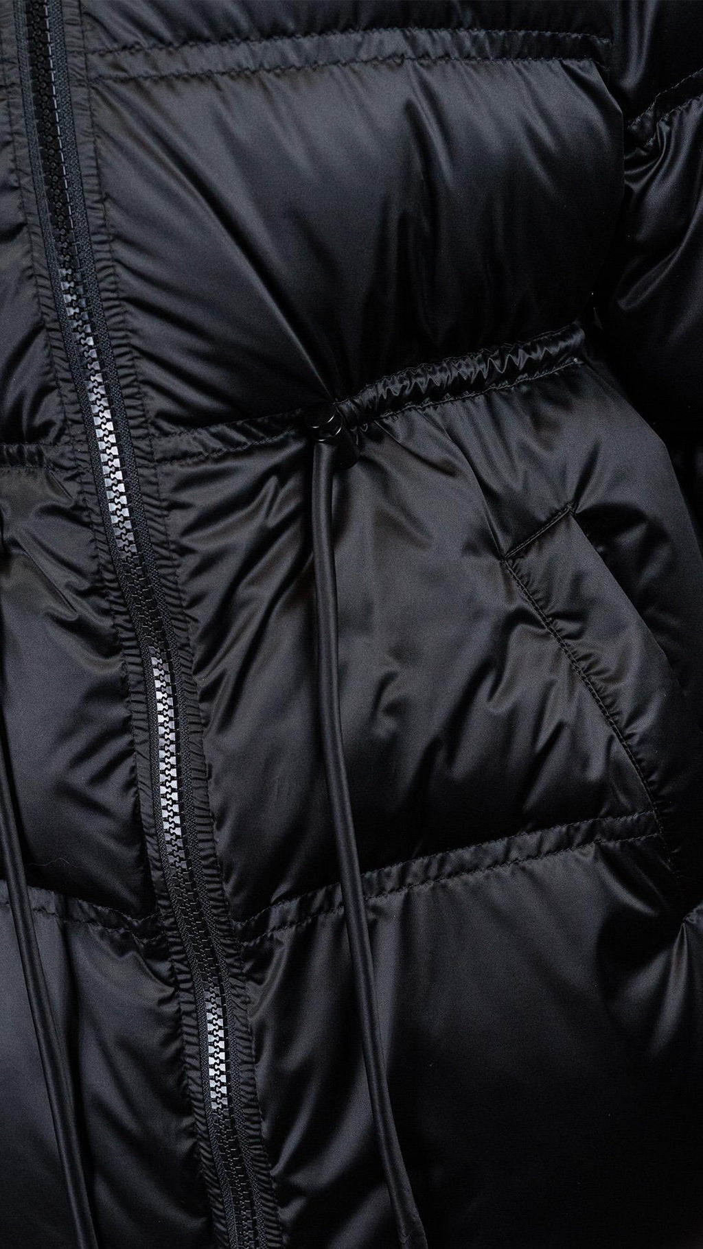 Brany Down Jacket