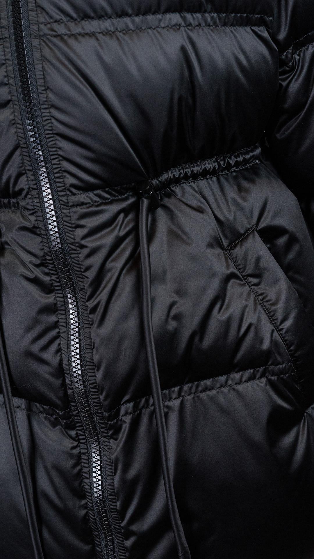 Brany Down Jacket