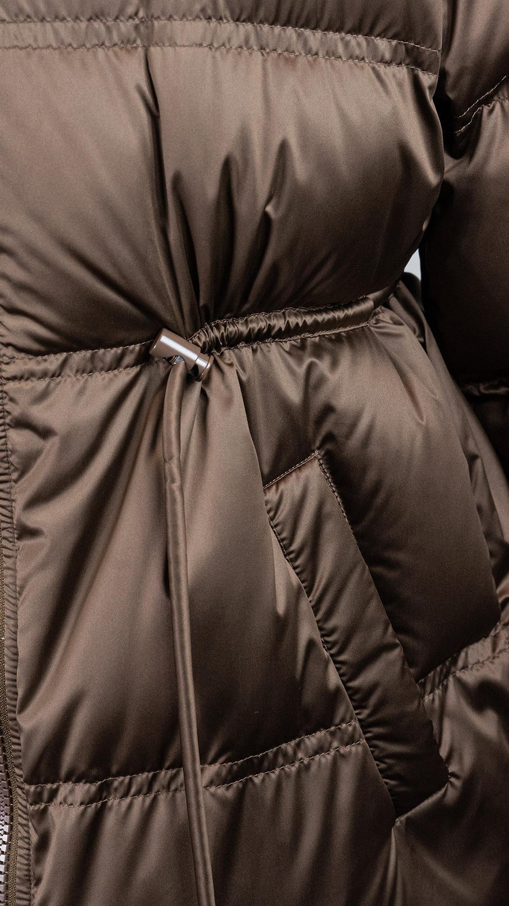 Brany Down Jacket