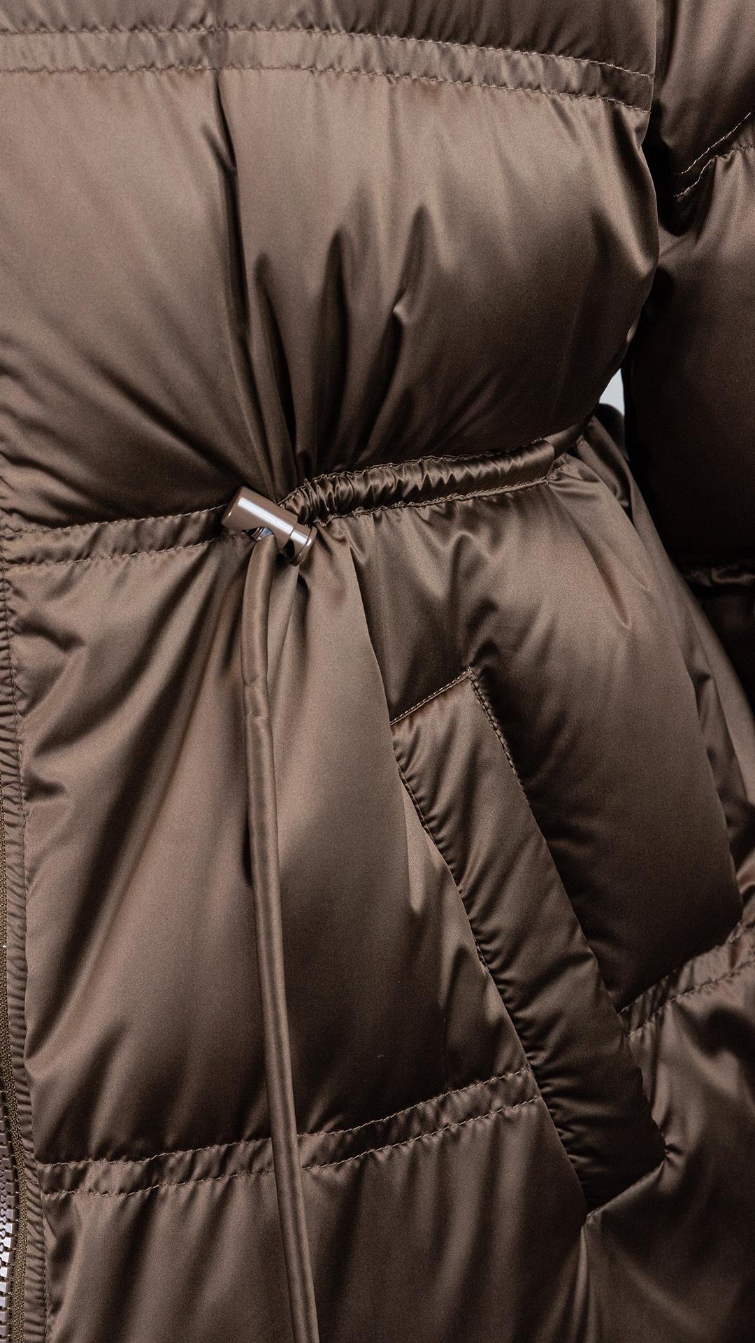 Brany Down Jacket