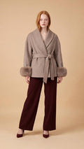 Chaqueta Brany