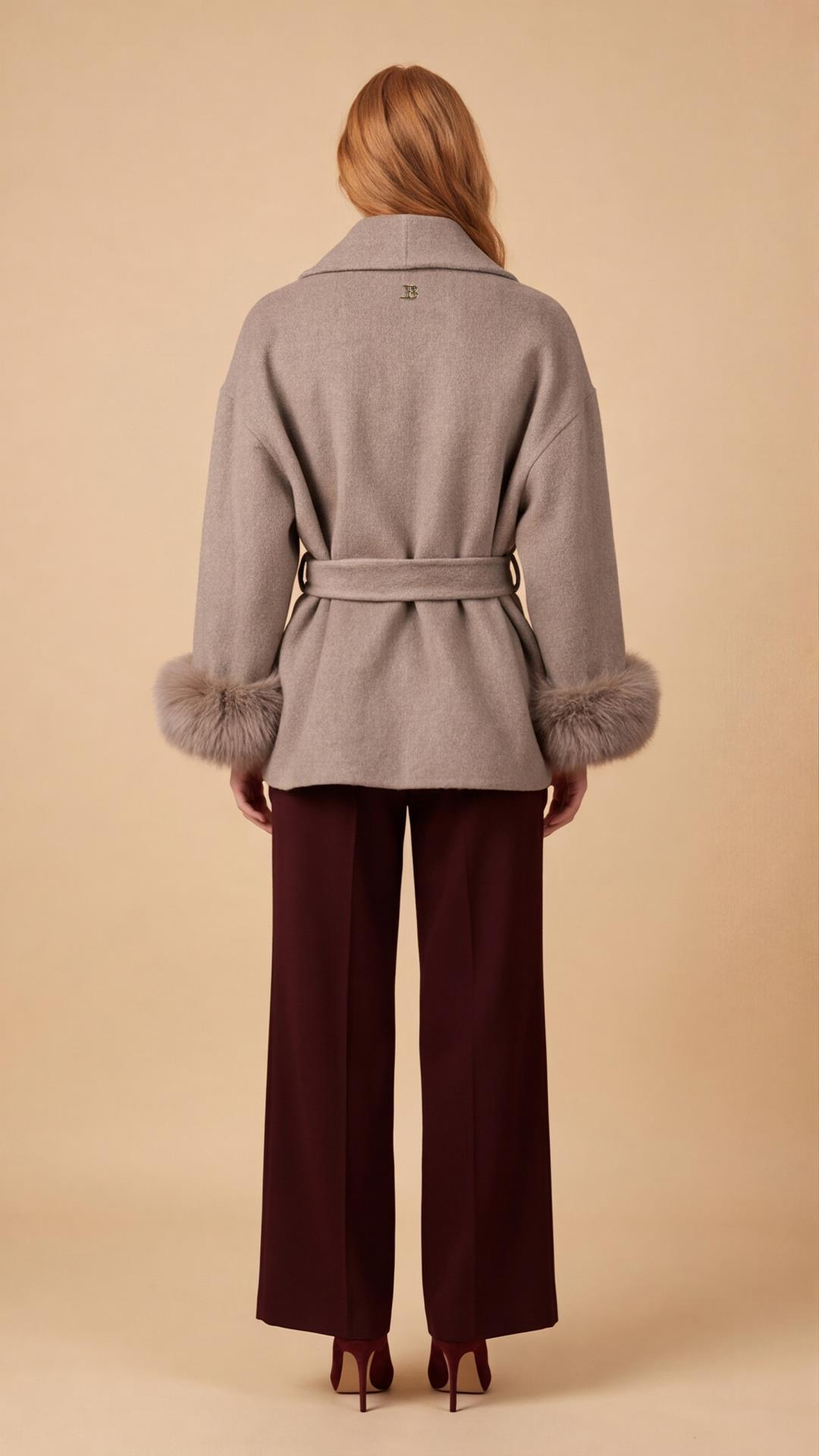 Chaqueta Brany