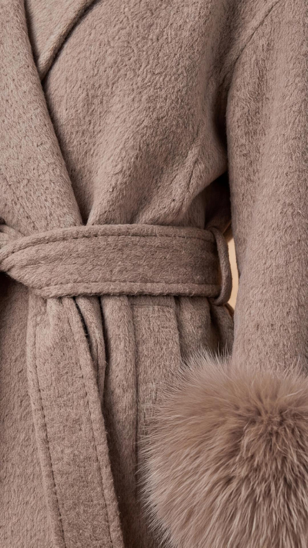 Chaqueta Brany