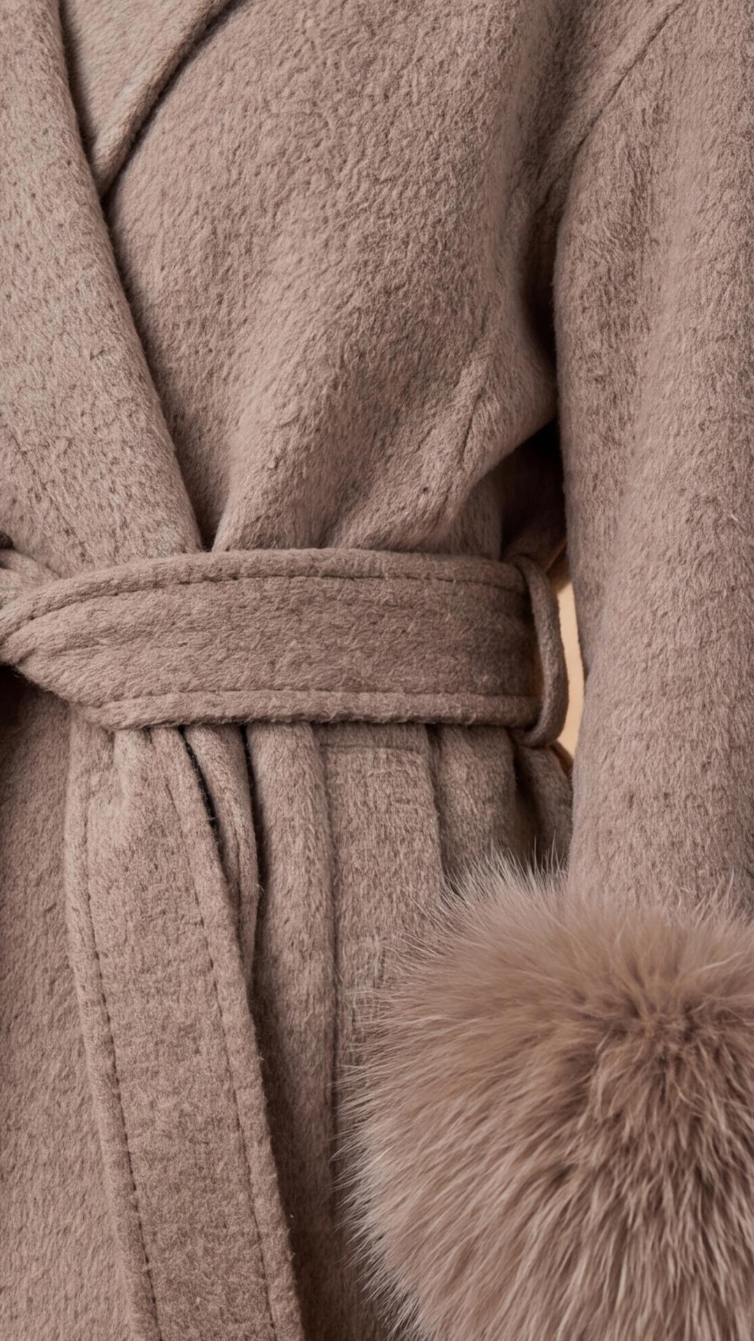 Chaqueta Brany
