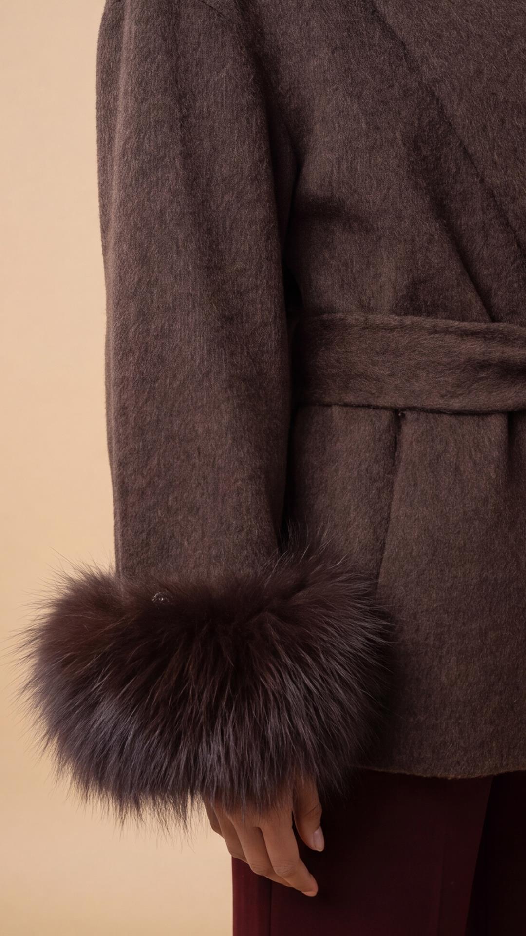 Chaqueta Brany
