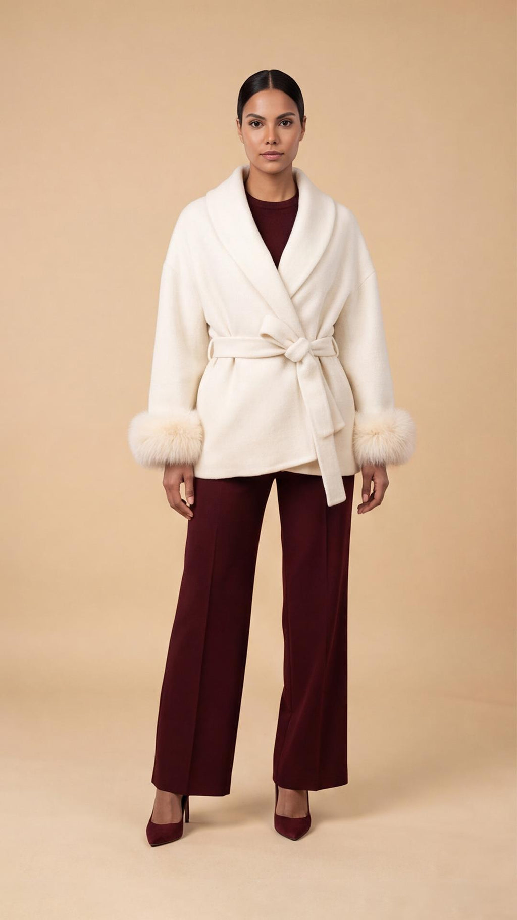 Chaqueta Brany