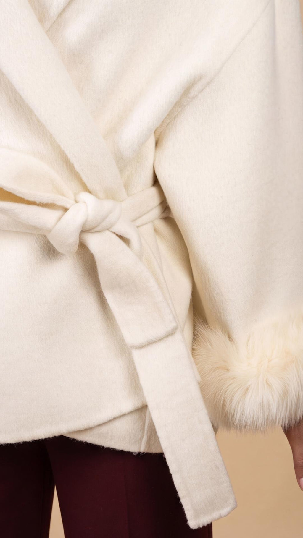 Chaqueta Brany