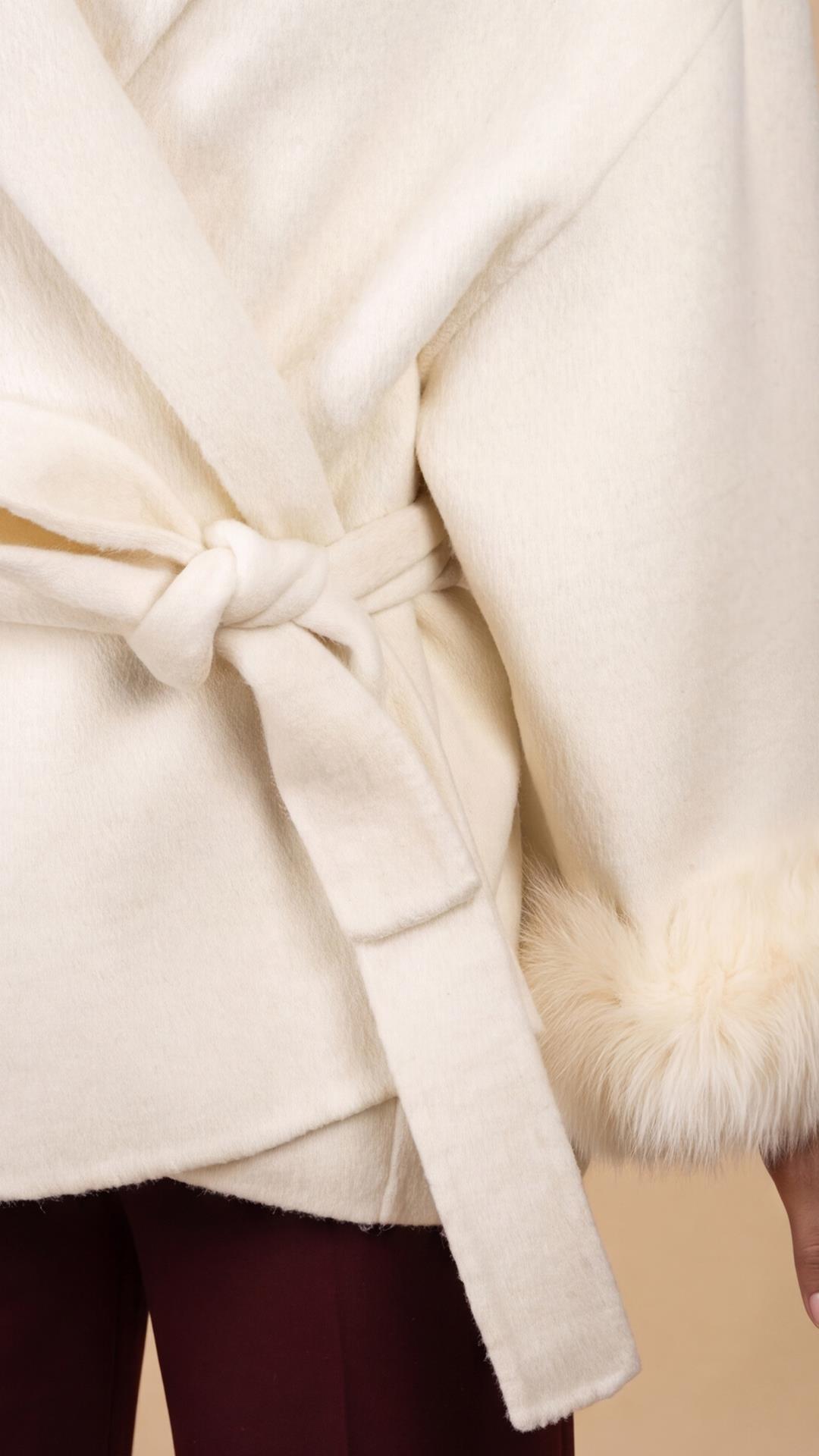 Chaqueta Brany