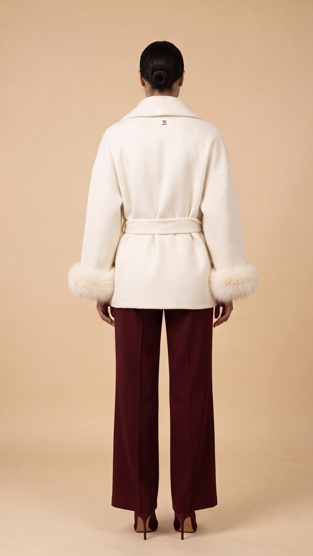 Chaqueta Brany