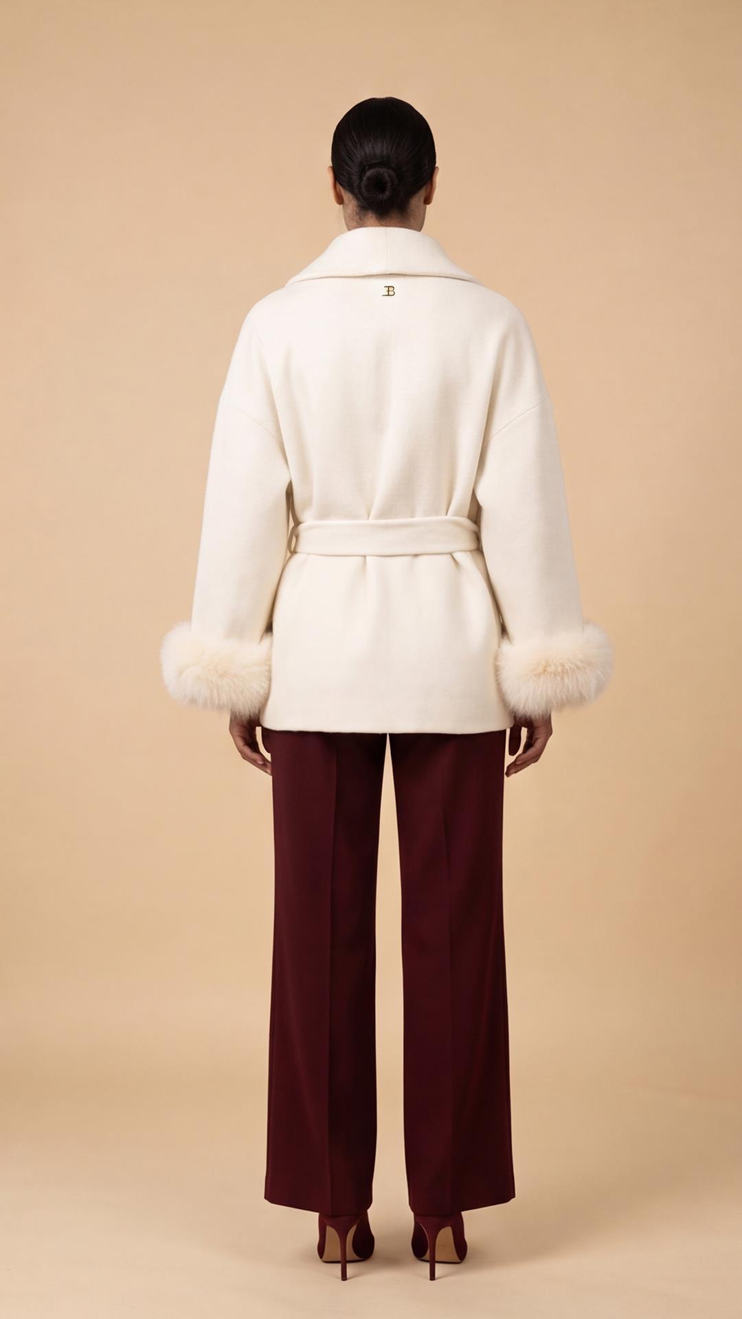 Chaqueta Brany