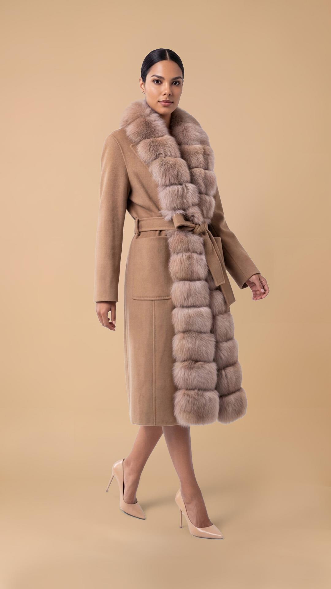 Brany Jacket