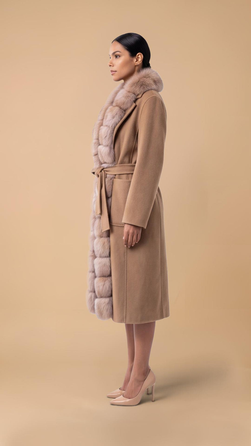 Brany Jacket