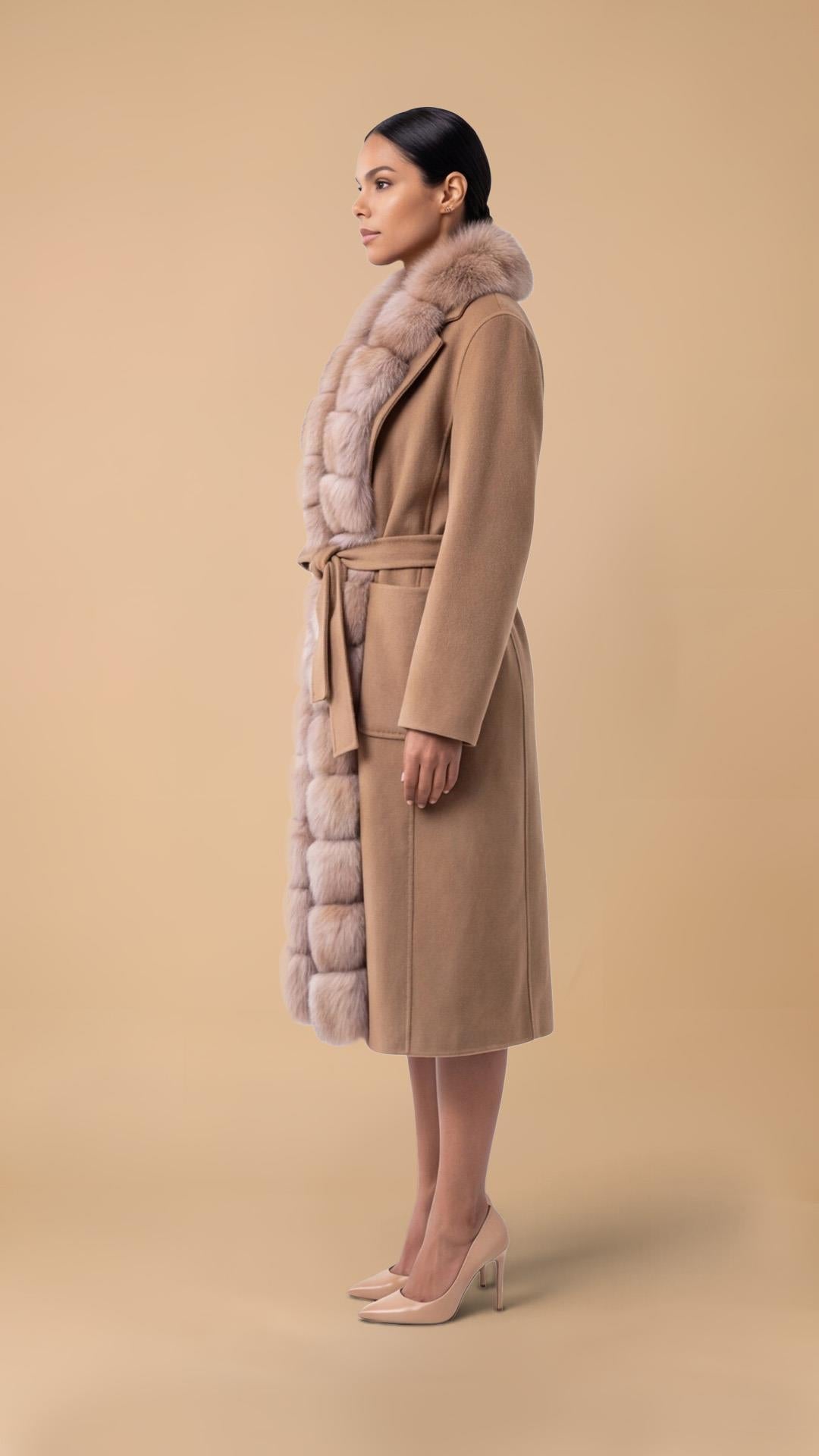 Brany Jacket