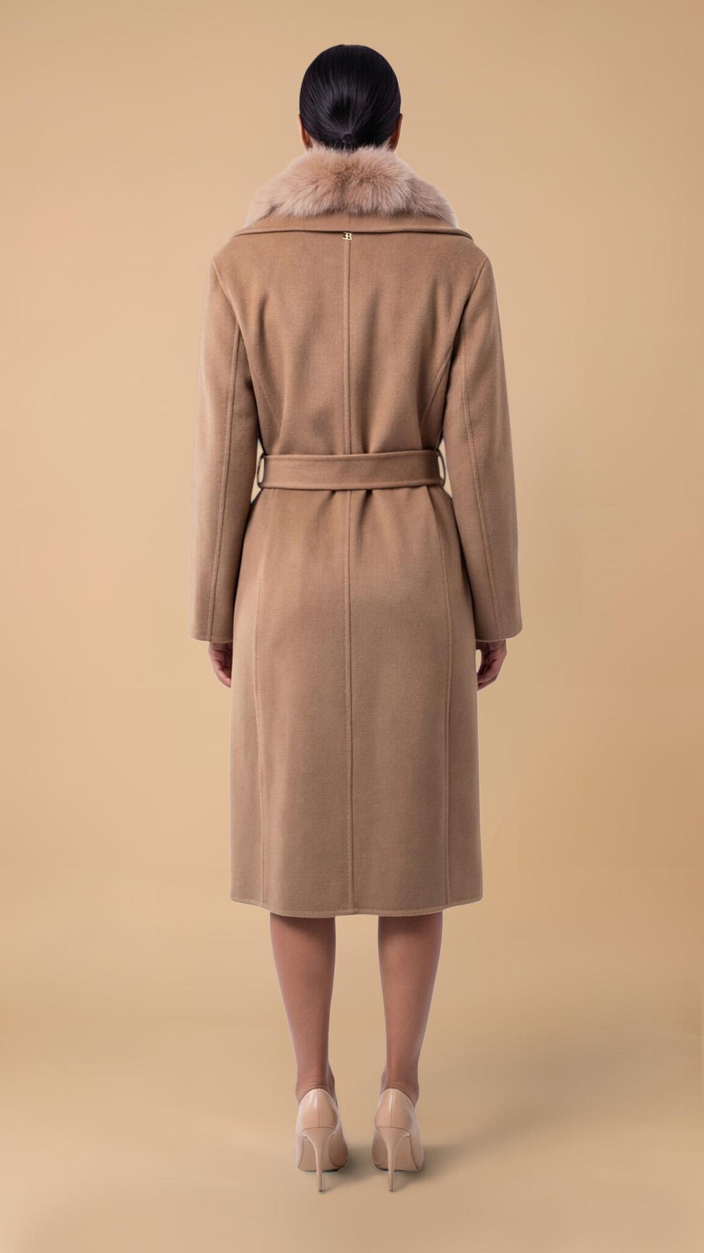Brany Jacket