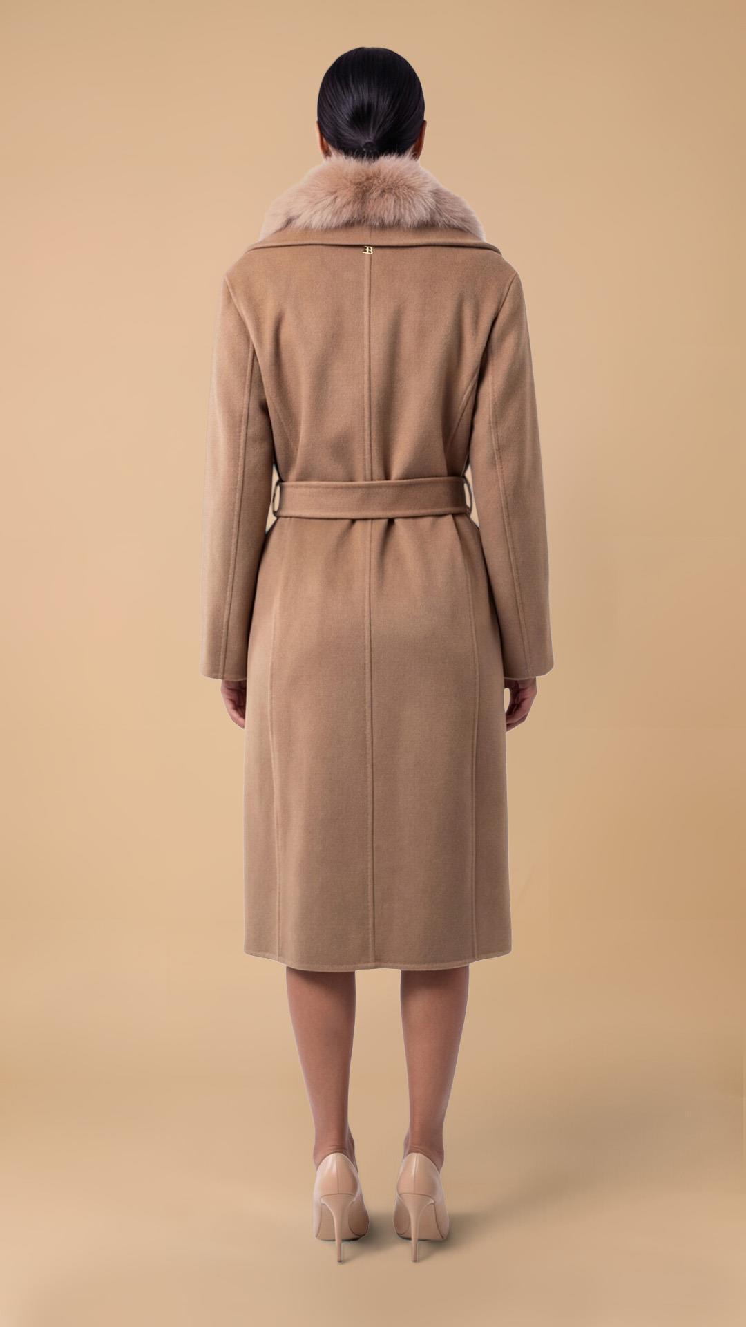 Brany Jacket