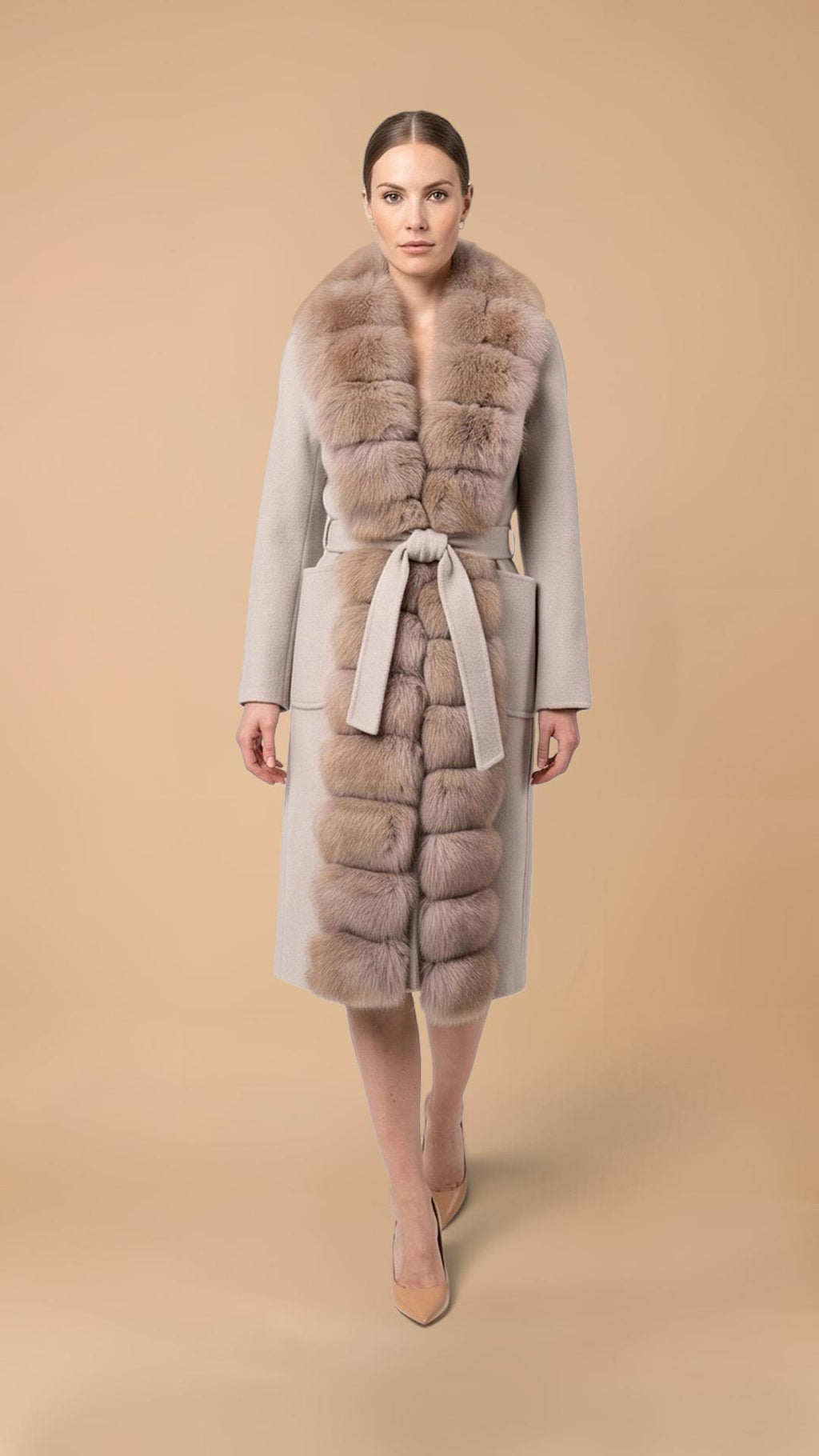 Brany Jacket
