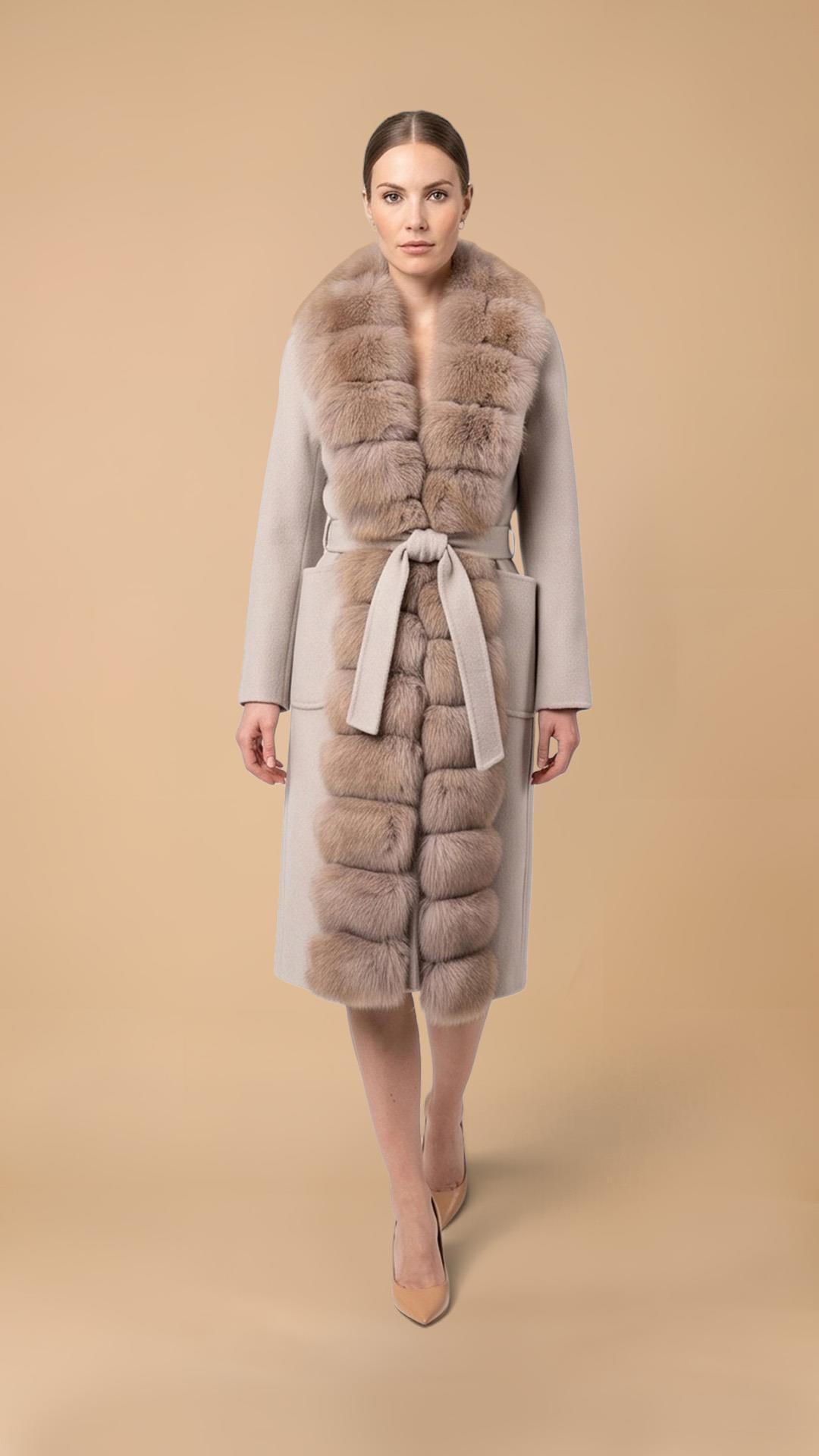 Brany Jacket