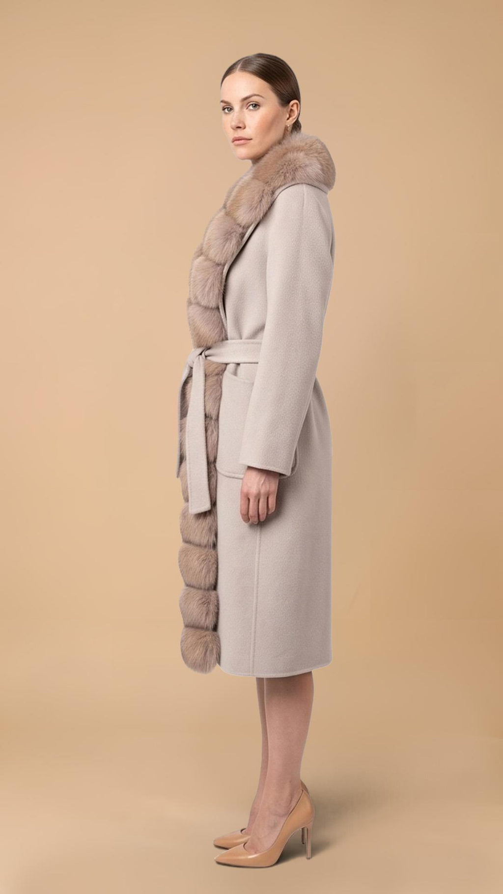 Brany Jacket