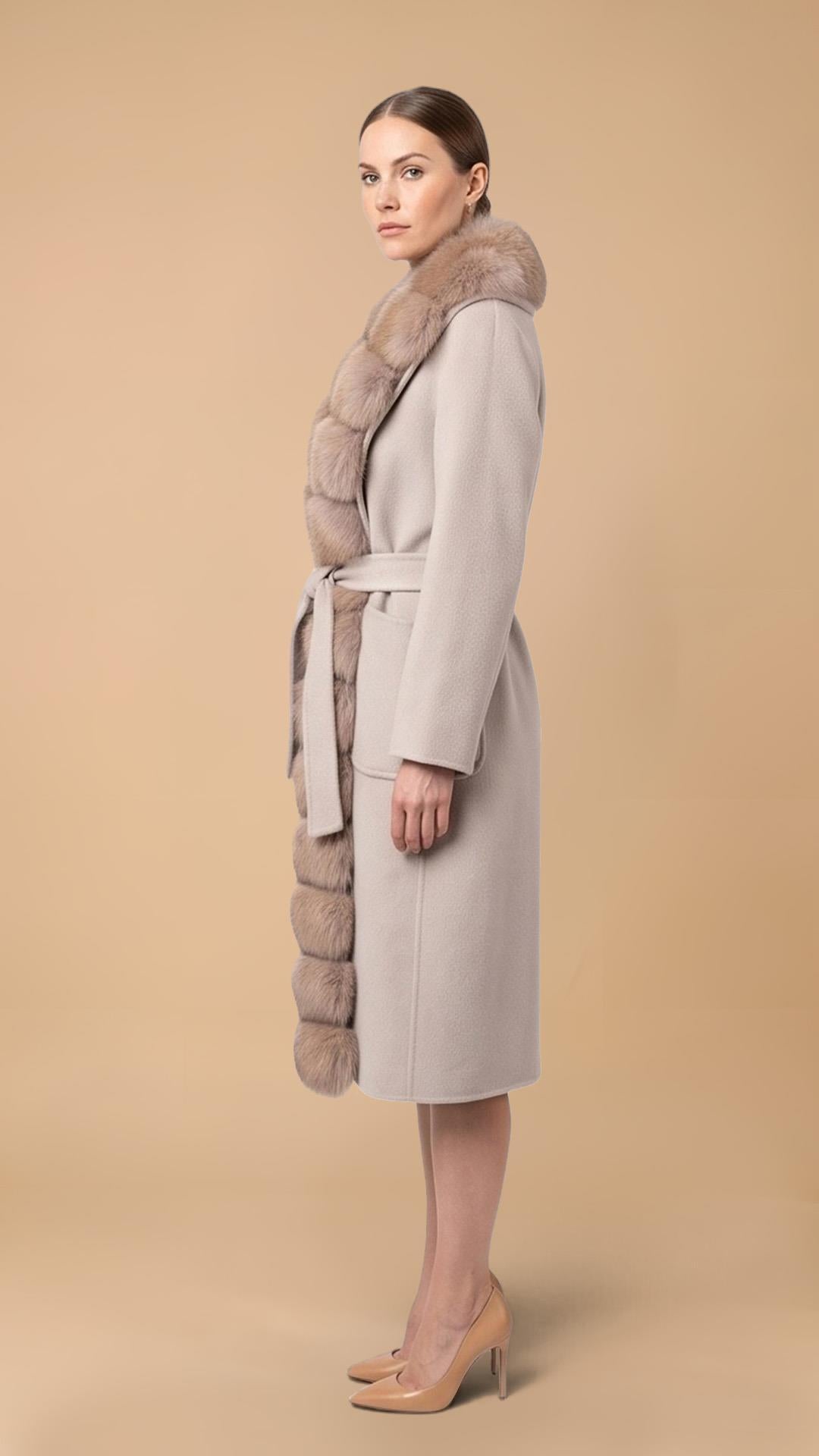 Brany Jacket