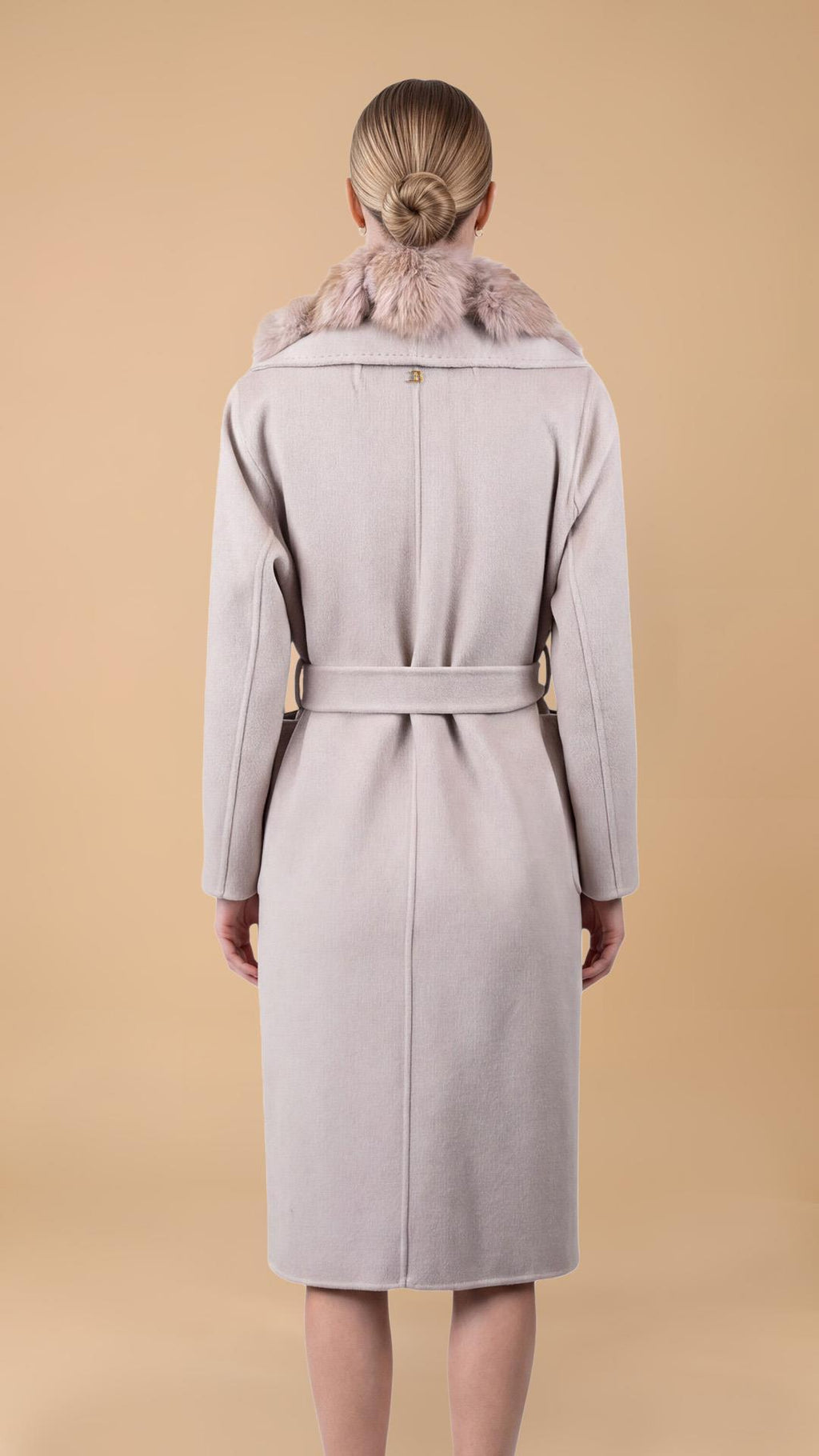 Brany Jacket