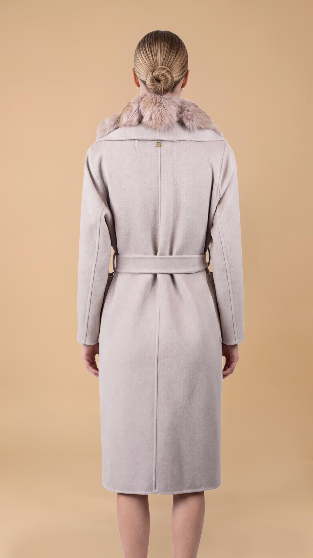 Brany Jacket