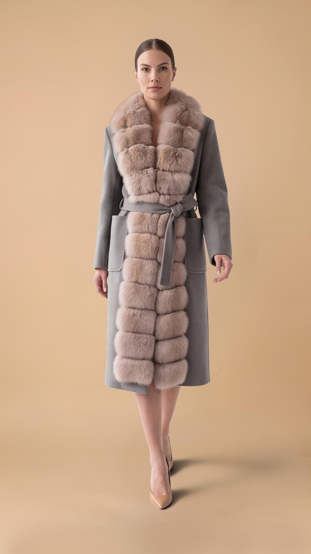 Brany Jacket