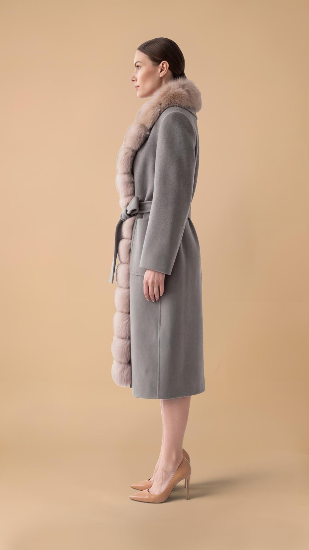 Brany Jacket