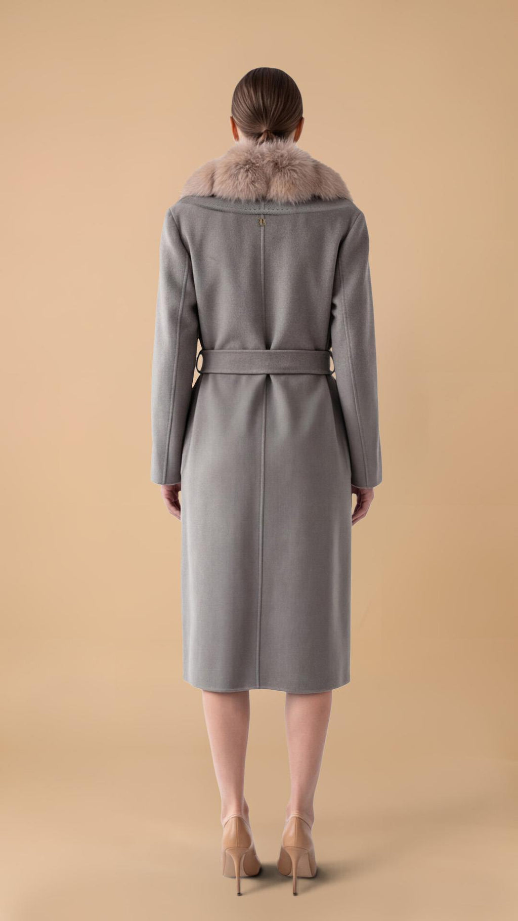 Brany Jacket