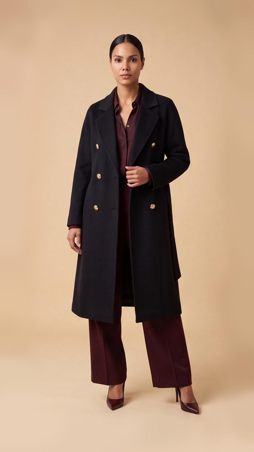 Brany Jacket