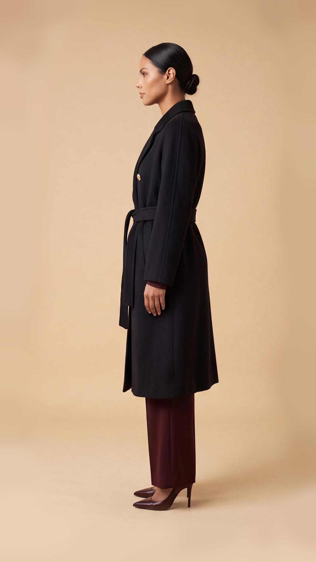 Brany Jacket